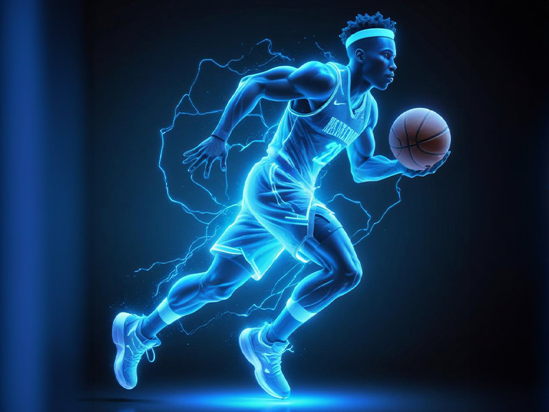 笑死！看TT这段近框抛投训练，让我觉得自己无限接近NBA