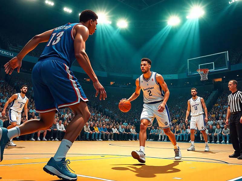 06月21日WNBA常规赛西雅图风暴7393菲尼克斯水星全场集锦