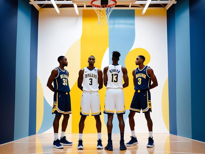 候选新秀谈进入NBA后最期待的事！