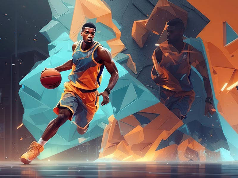 英国人听粤语猜NBA篮球明星没想到这哥们还挺厉害